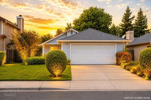 1206 Carriage Drive, Woodland, CA 95776
