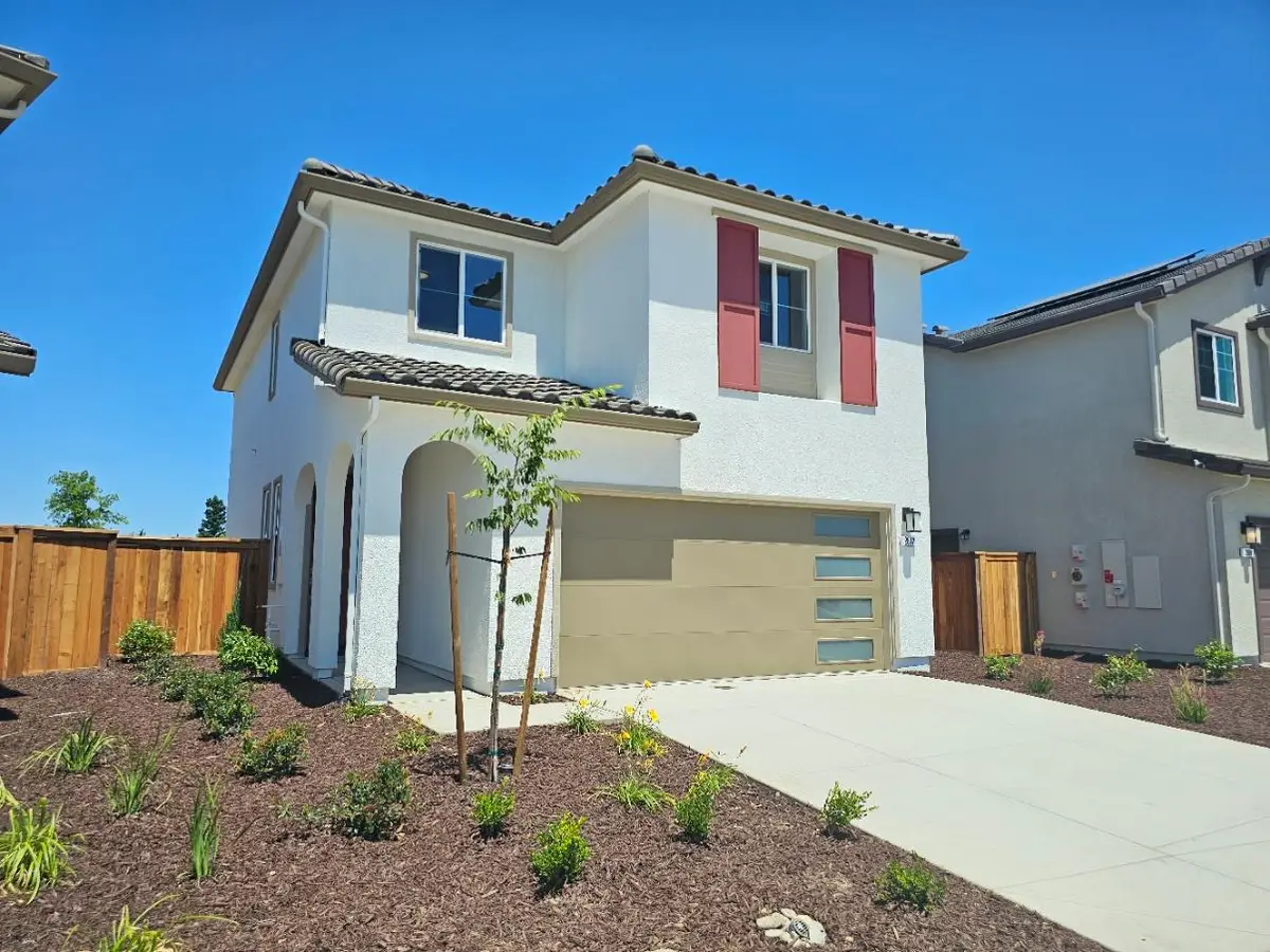 2812 Hightail Road, Oakdale, CA 95361 - #1