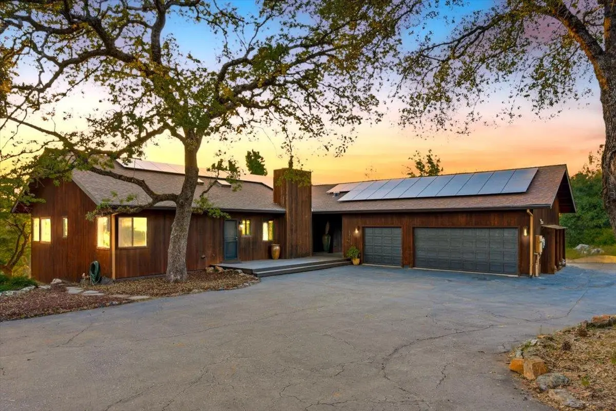 13983 Hidden Ridge Court, Penn Valley, CA 95946 - #1