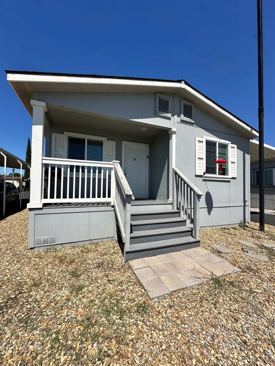 4399 Aplicella #74, Manteca, CA 95337 - #1