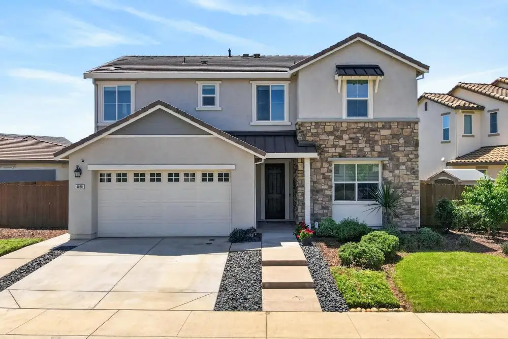 4090 Magenta Bloom Way, Rancho Cordova, CA 95742 - #1