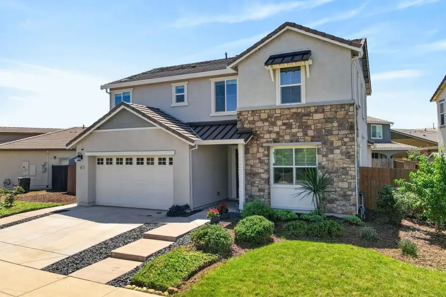 4090 Magenta Bloom Way, Rancho Cordova, CA 95742 - #2