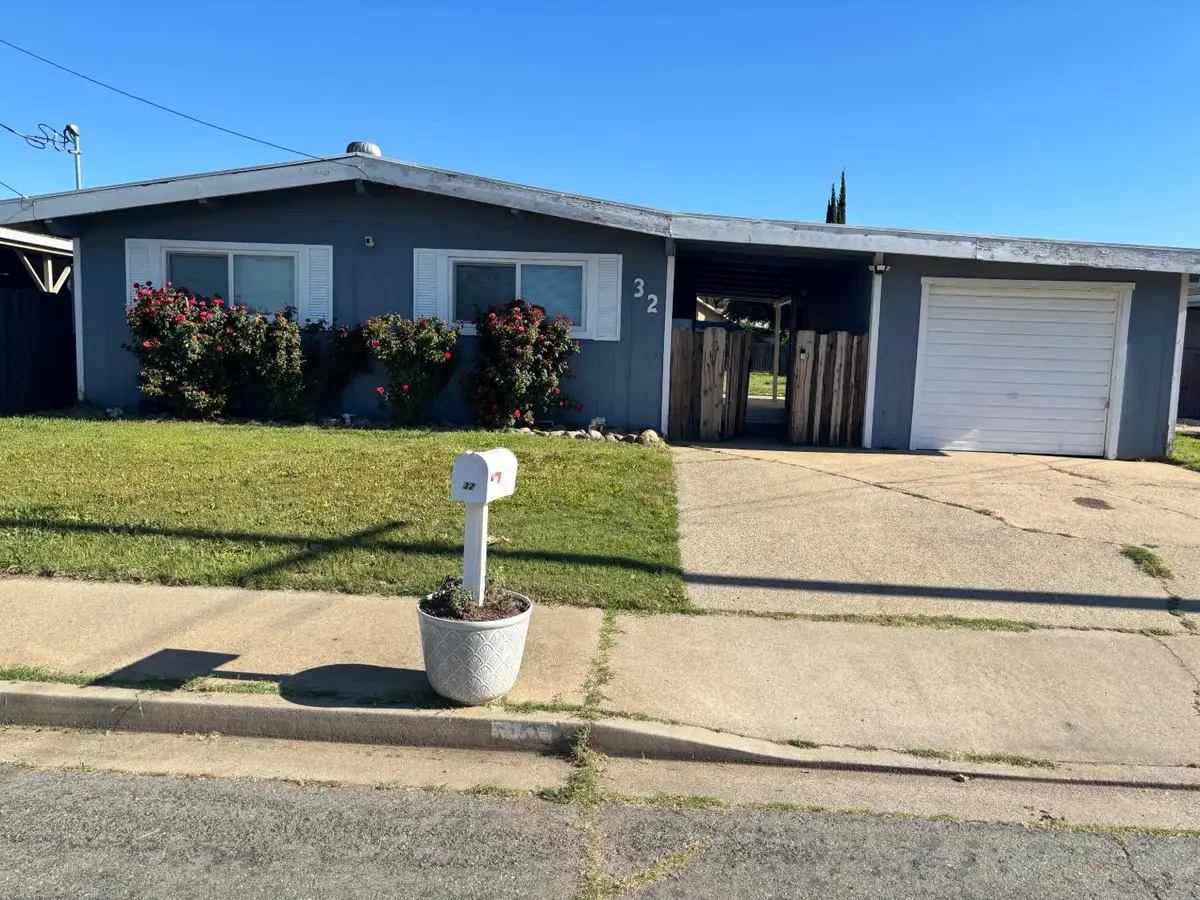32 Mono Avenue, Oroville, CA 95965 - #1