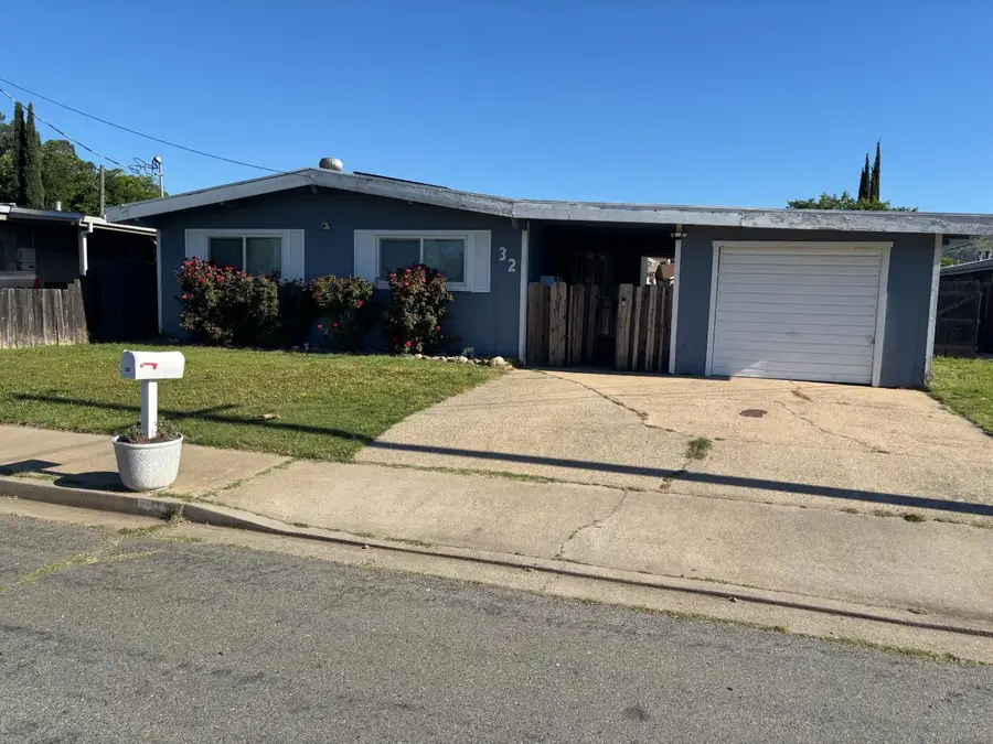 32 Mono Avenue, Oroville, CA 95965 - #2