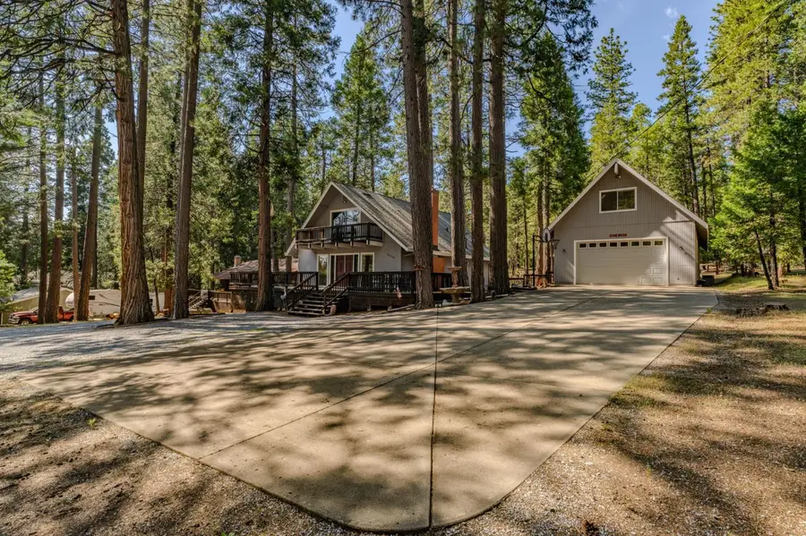 26515 Sugar Pine Drive, Pioneer, CA 95666 - #3