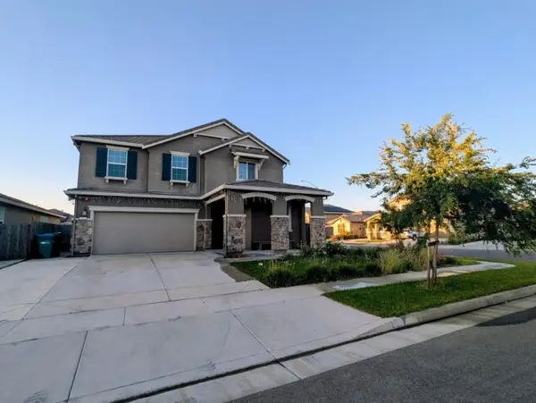 3375 Buddy Holly Drive, Stockton, CA 95212