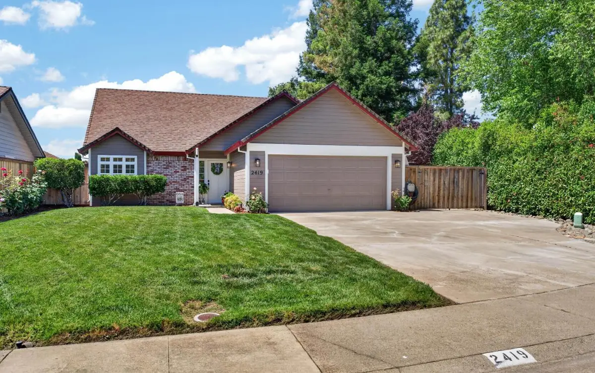 2419 Laurelwood Court, Rocklin, CA 95677 - #1