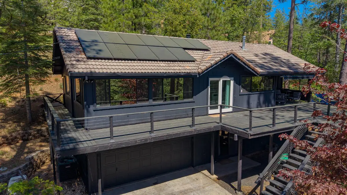 1655 Felix Drive, Arnold, CA 95223 - #1