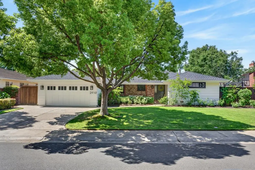 2910 Huntington Road, Sacramento, CA 95864 - #1
