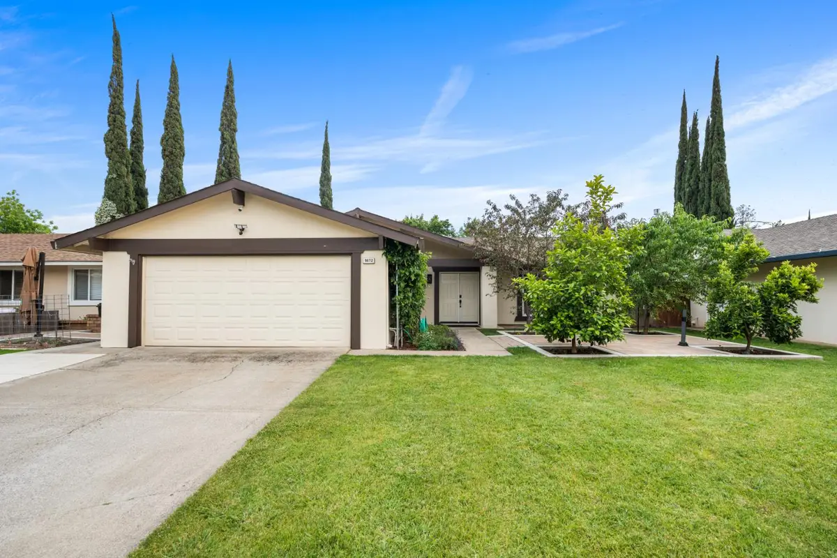 9672 Appalachian Drive, Sacramento, CA 95827 - #1