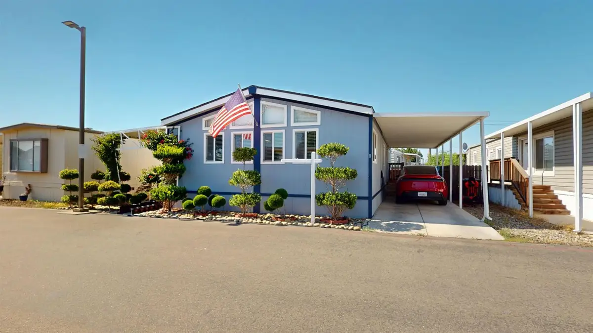 8200 Jantzen Rd #8, Modesto, CA 95357 - #1