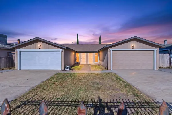 9531 Bancroft Way, Stockton, CA 95209