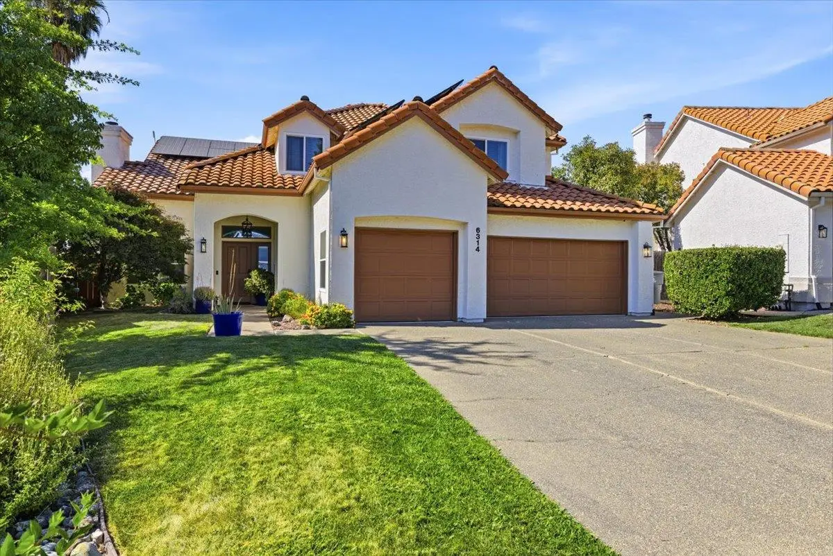 6314 Emerald Drive, Rocklin, CA 95677 - #1
