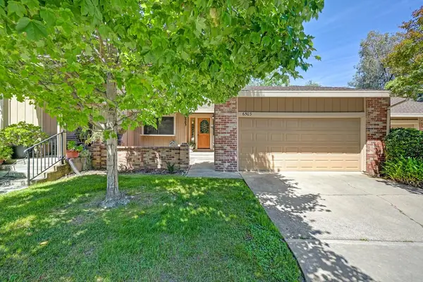 6503 Amado Court, Citrus Heights, CA 95621