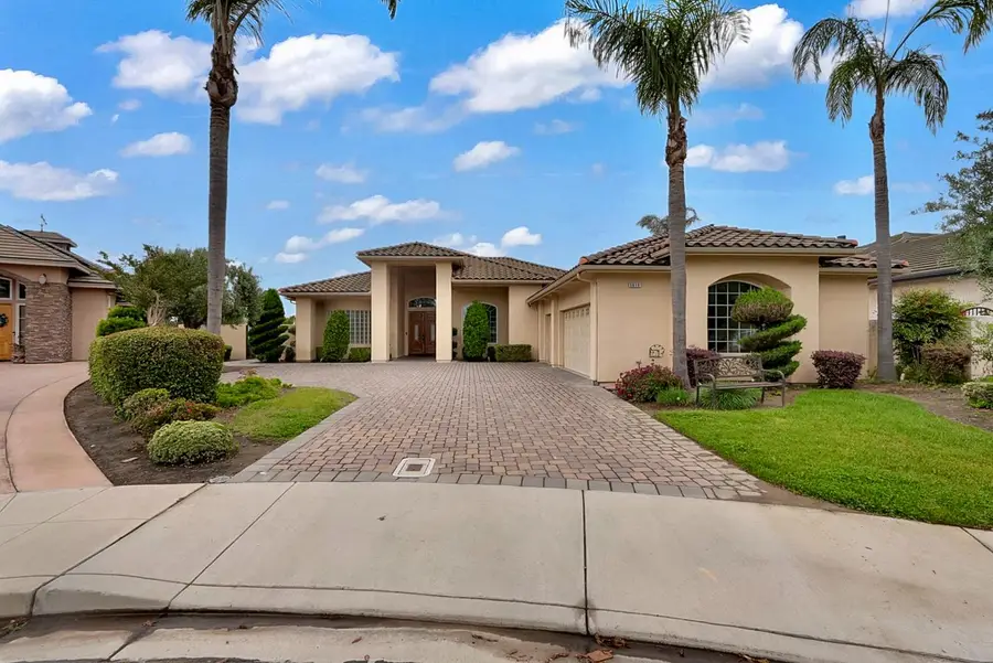 3010 Golf Drive, Chowchilla, CA 93610 - #3