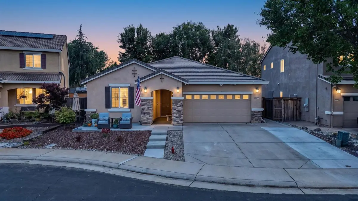 1022 Ashford Lane, Lincoln, CA 95648 - #1