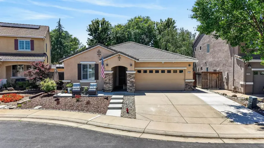 1022 Ashford Lane, Lincoln, CA 95648 - #2