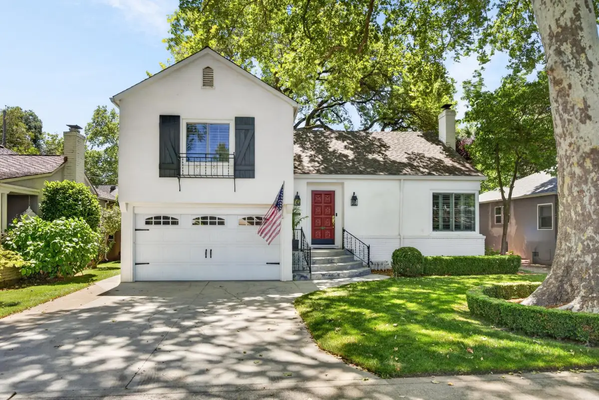 1810 9th Avenue, Sacramento, CA 95818 - #1