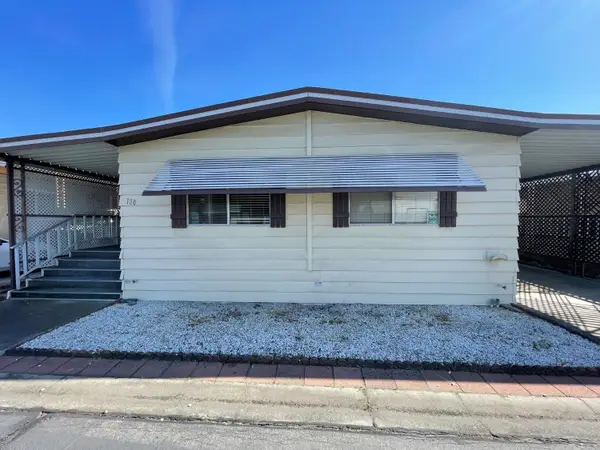 1400 N Tully Road #180, Turlock, CA 95380