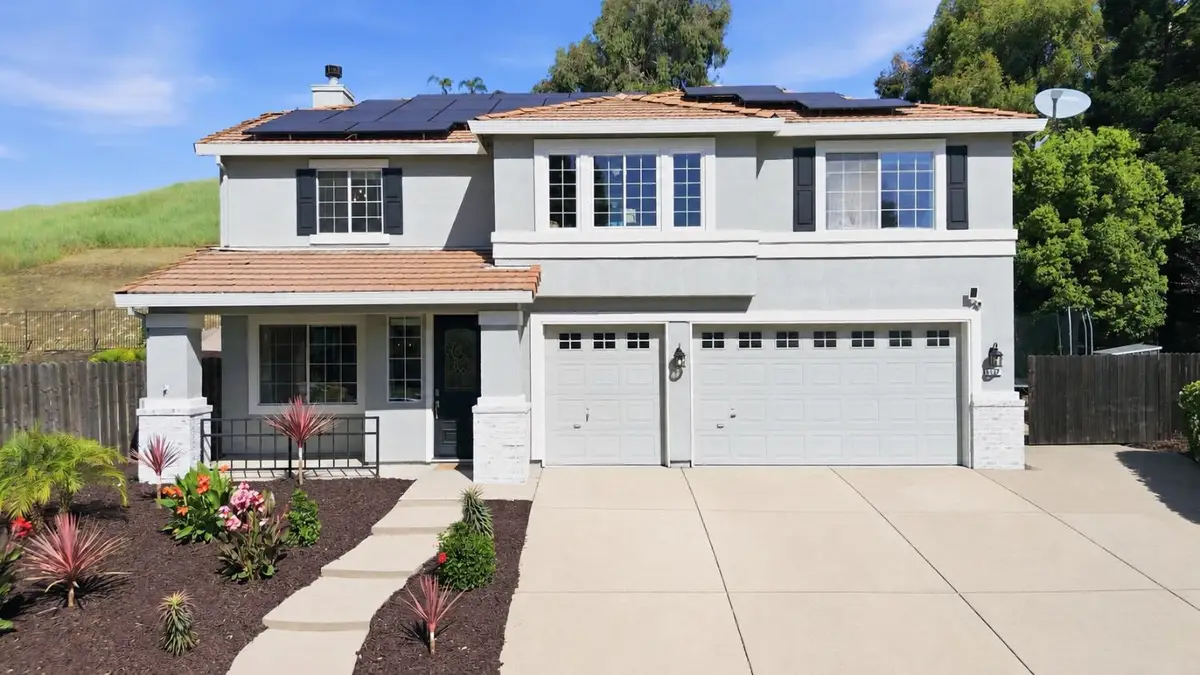 2011 Caleb Court, Rocklin, CA 95765 - #1