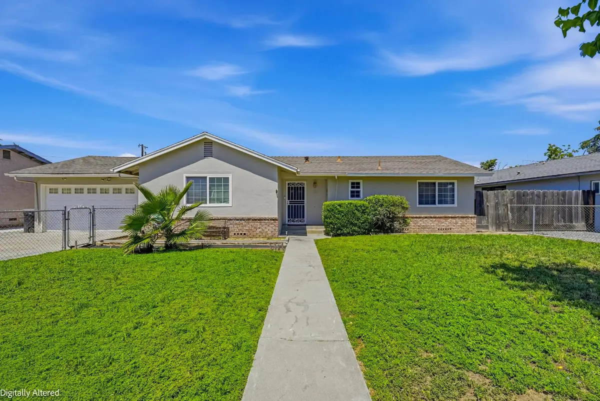 1512 Coolidge Avenue, Chowchilla, CA 93610 - #1