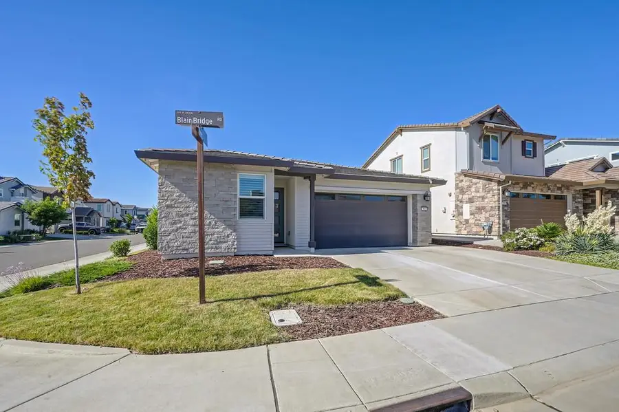 502 Blair Bridge Road, Lincoln, CA 95648 - #2