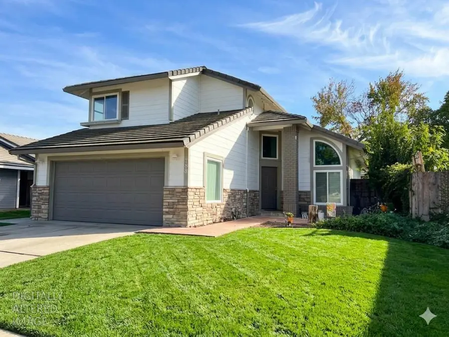 788 Cobble Hill Way, Galt, CA 95632 - #2