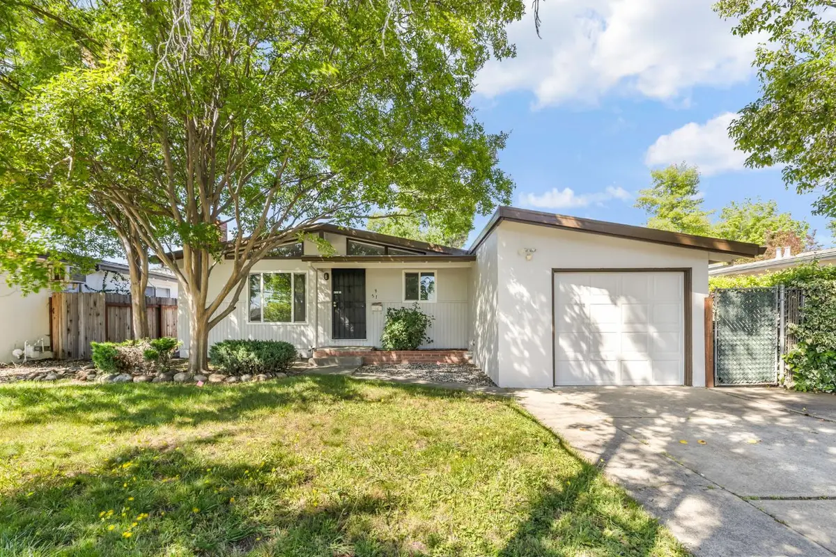 951 Duchow Way, Folsom, CA 95630 - #1