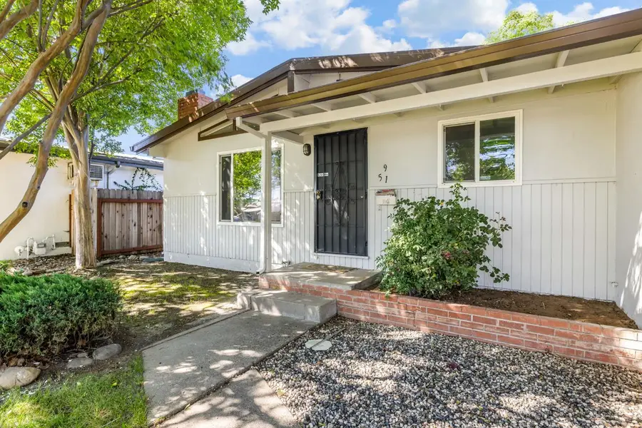 951 Duchow Way, Folsom, CA 95630 - #2