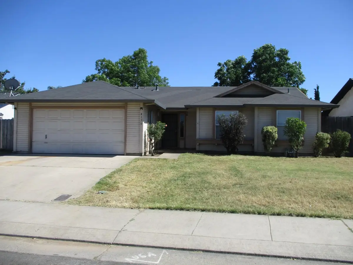 4156 Guernsey Avenue, Stockton, CA 95215 - #1