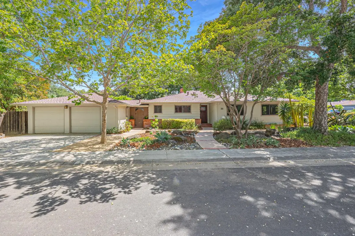 35 Parkside Drive, Davis, CA 95616 - #1