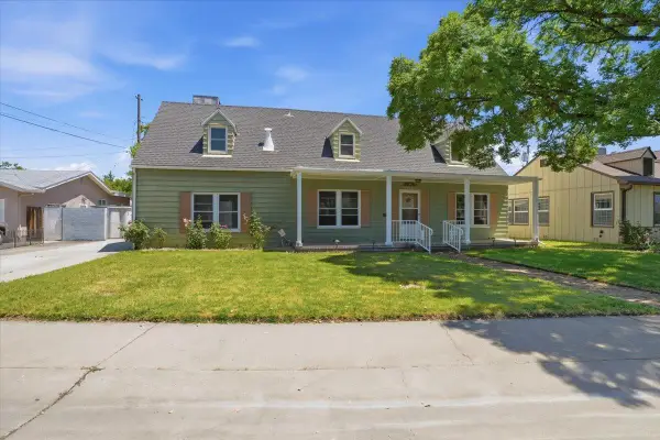 2141 Greely Drive, Marysville, CA 95901