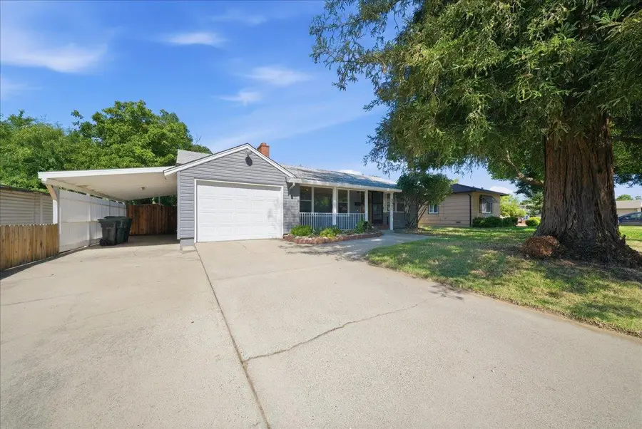 3341 Bluegrass Road, Sacramento, CA 95821 - #2