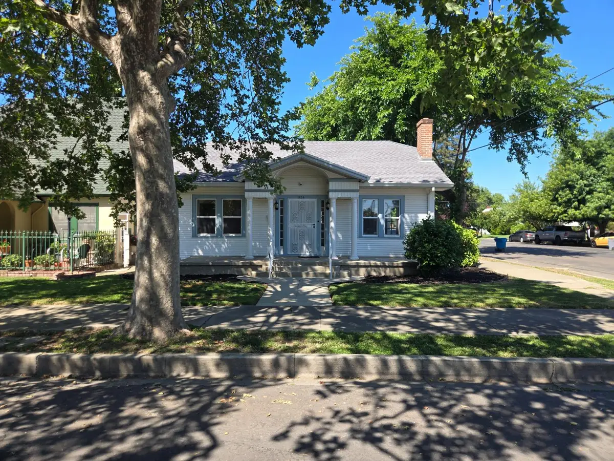528 I Street, Marysville, CA 95901 - #1