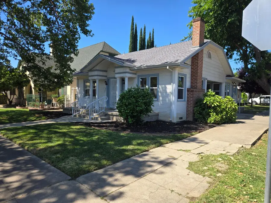 528 I Street, Marysville, CA 95901 - #3