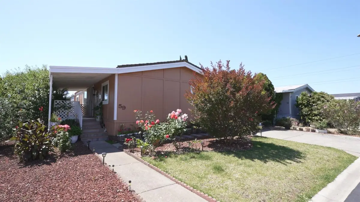 3950 Mack Road #59, Sacramento, CA 95823 - #1