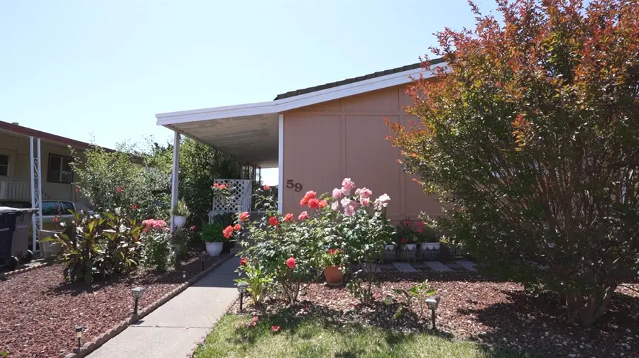 3950 Mack Road #59, Sacramento, CA 95823 - #2