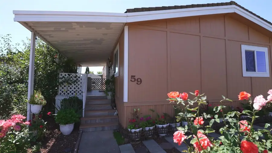 3950 Mack Road #59, Sacramento, CA 95823 - #3