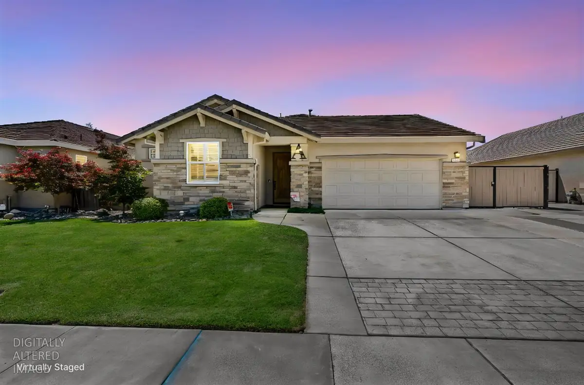 1046 Shady Grove Street, Manteca, CA 95336 - #1
