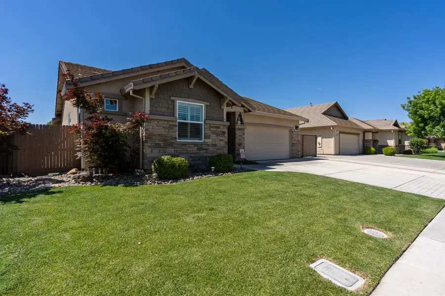 1046 Shady Grove Street, Manteca, CA 95336 - #3
