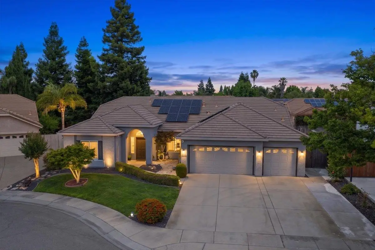 1869 Bal Court, Yuba City, CA 95993 - #1