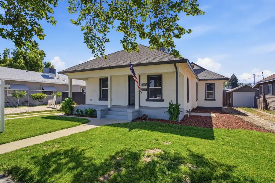 752 Mitchell, Turlock, CA 95380 - #3