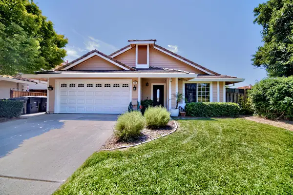 110 Loma Prieta Circle, Tracy, CA 95376