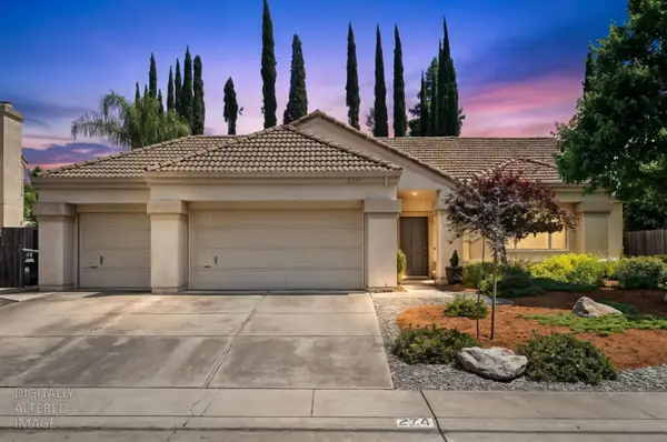 2741 Fleet Circle, Rocklin, CA 95765