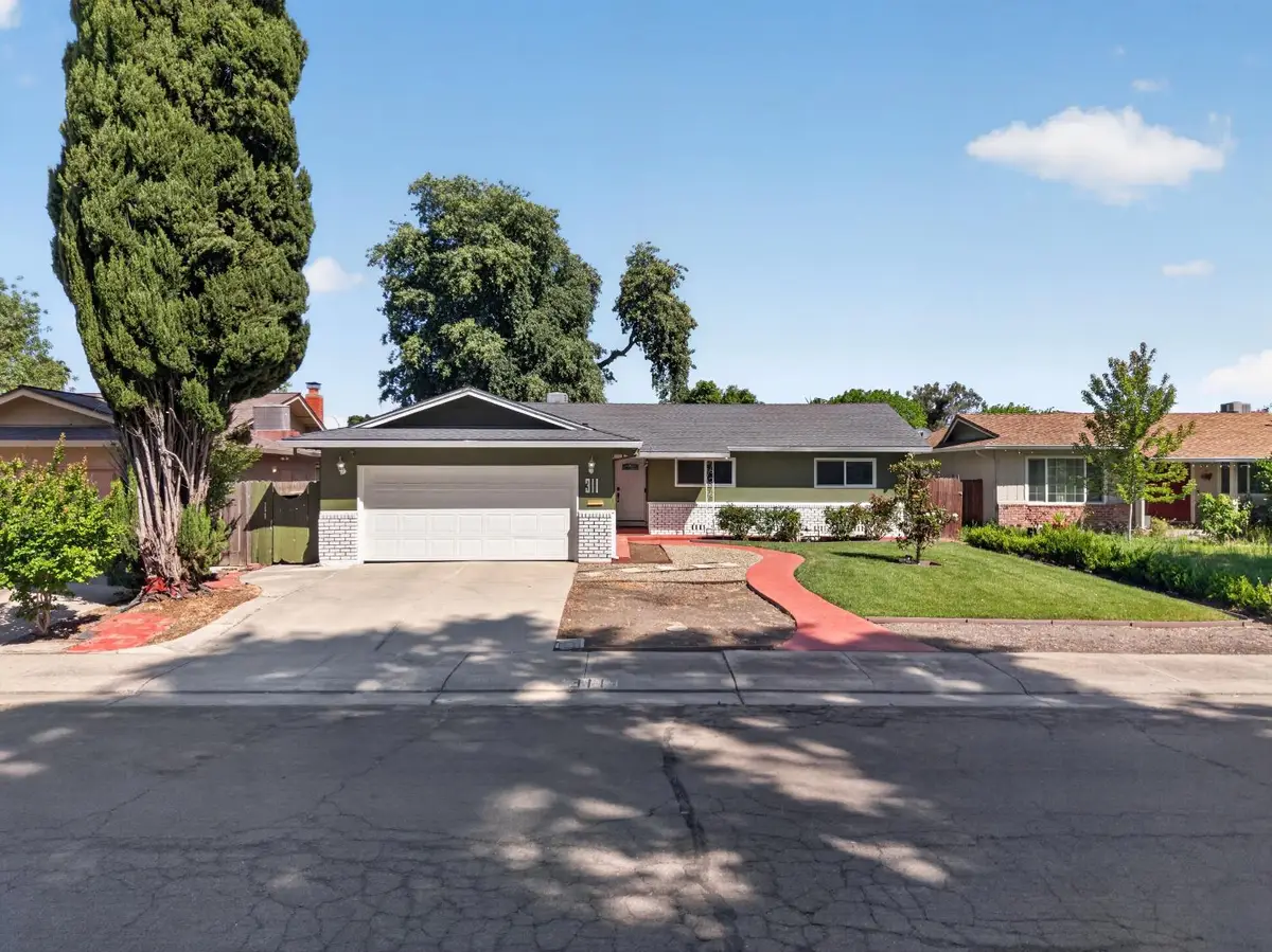 311 Sepulveda Drive, Stockton, CA 95210 - #1