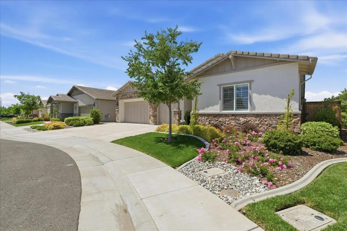 1384 Red Lake Way, Lincoln, CA 95648 - #1