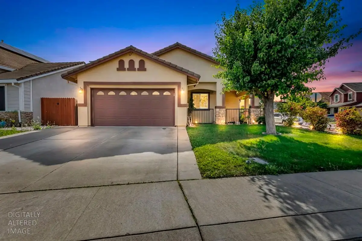 990 Garcia Drive, Woodland, CA 95776 - #1