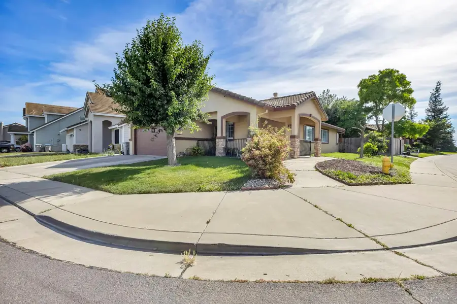 990 Garcia Drive, Woodland, CA 95776 - #3