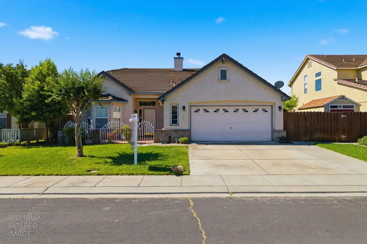 1738 Winchester Drive, Manteca, CA 95336 - #1