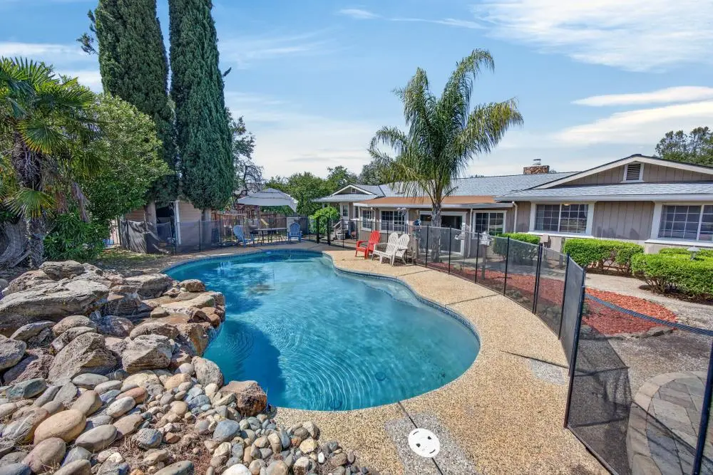 3561 Eagle View, Cameron Park, CA 95682 - #1
